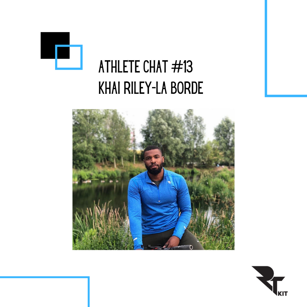 RTKit - Athlete Chat #13