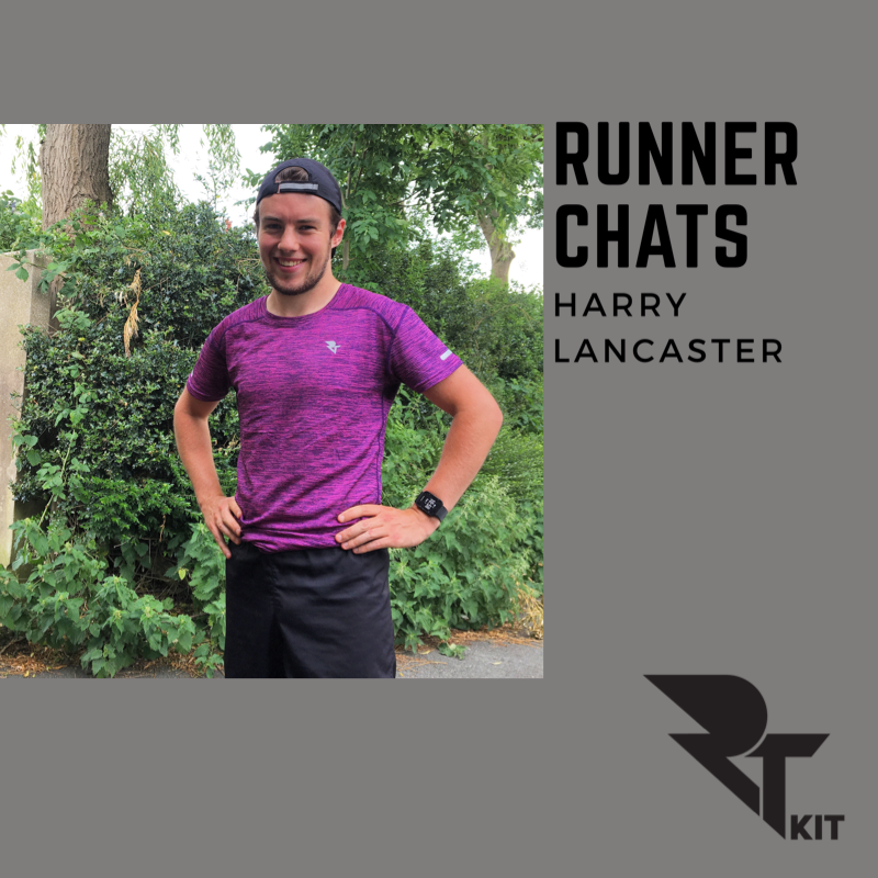 RT Kit - Runner Chats #2