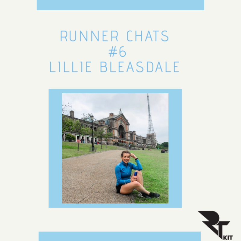 RT Kit - Runner Chat #6
