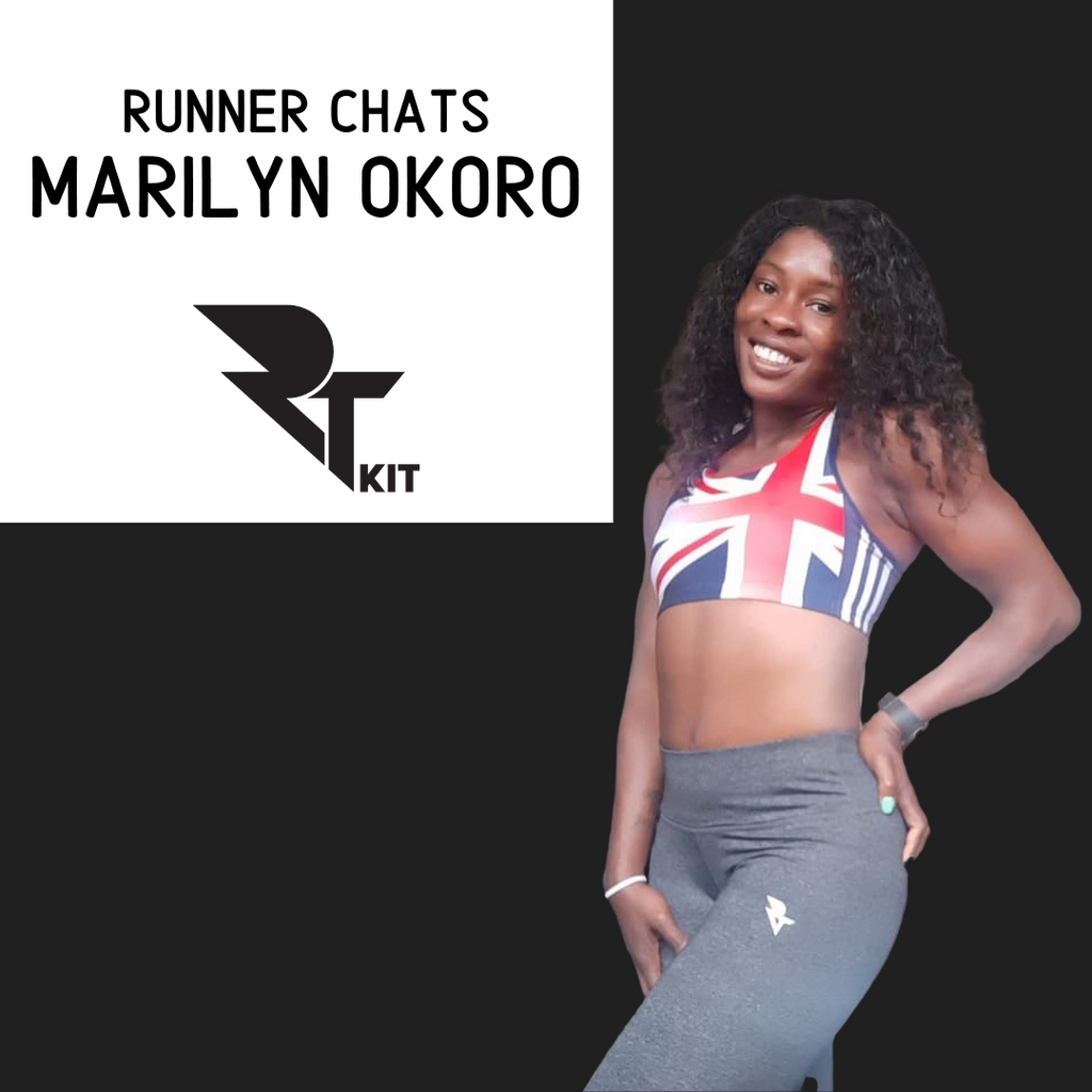 RT Kit - Runner Chats #1