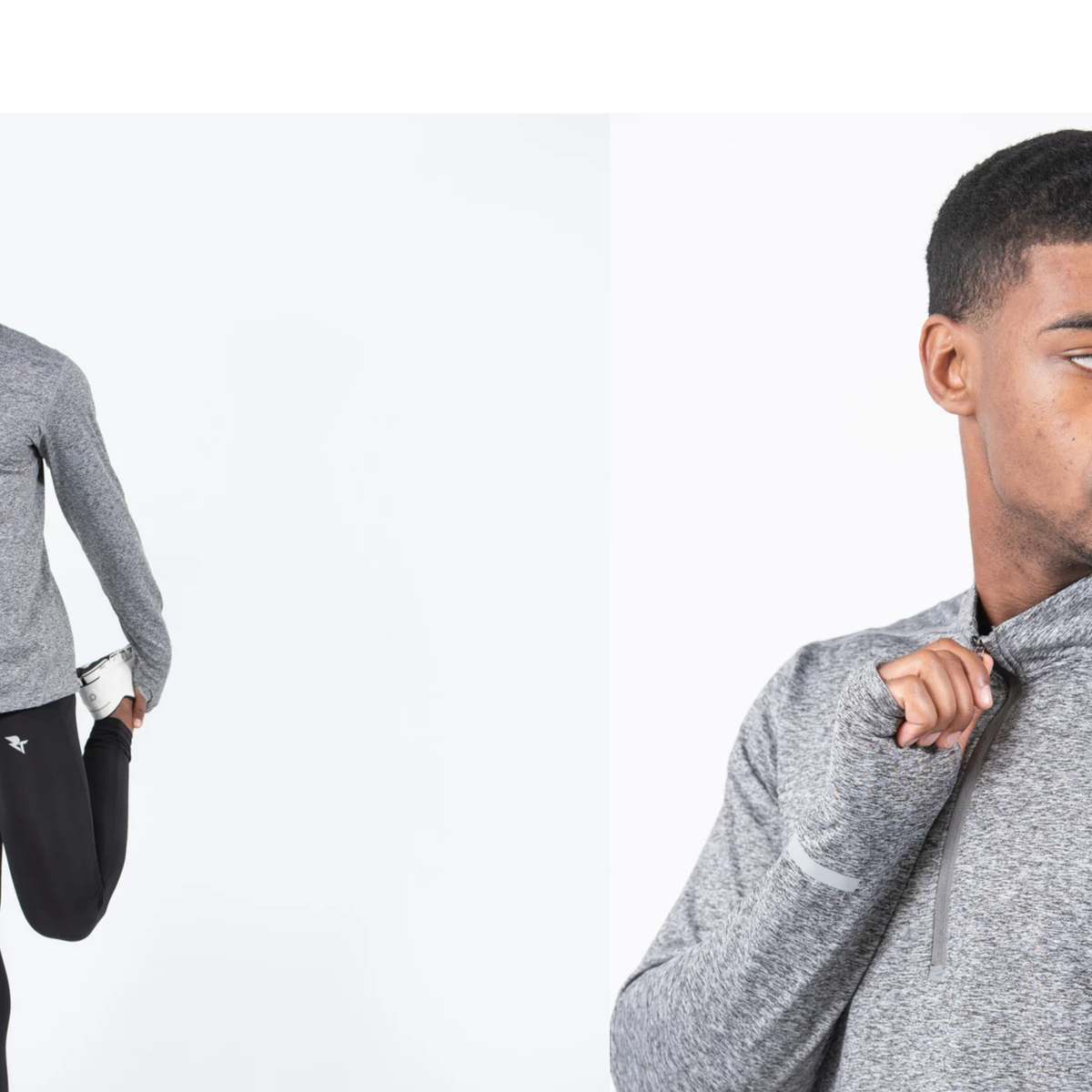 Men's Training – RunThrough Kit