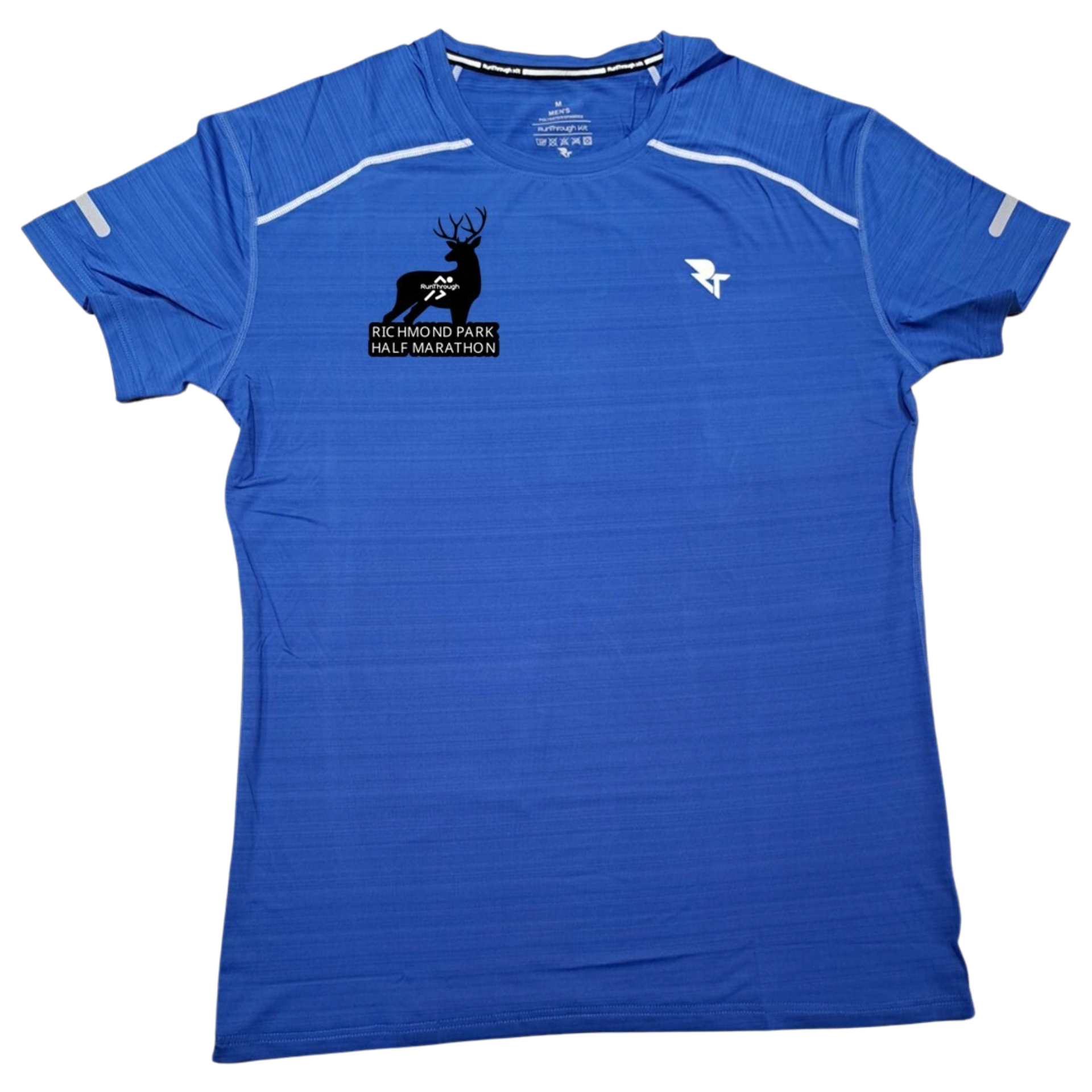 T sales shirt marathon