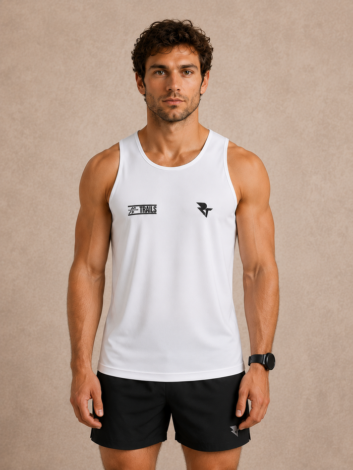 RunThrough Trails Unisex Vest