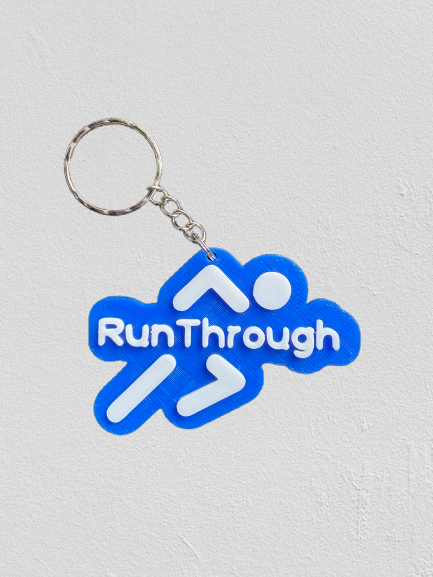 Running Kit & Running Clothes | RunThrough Kit