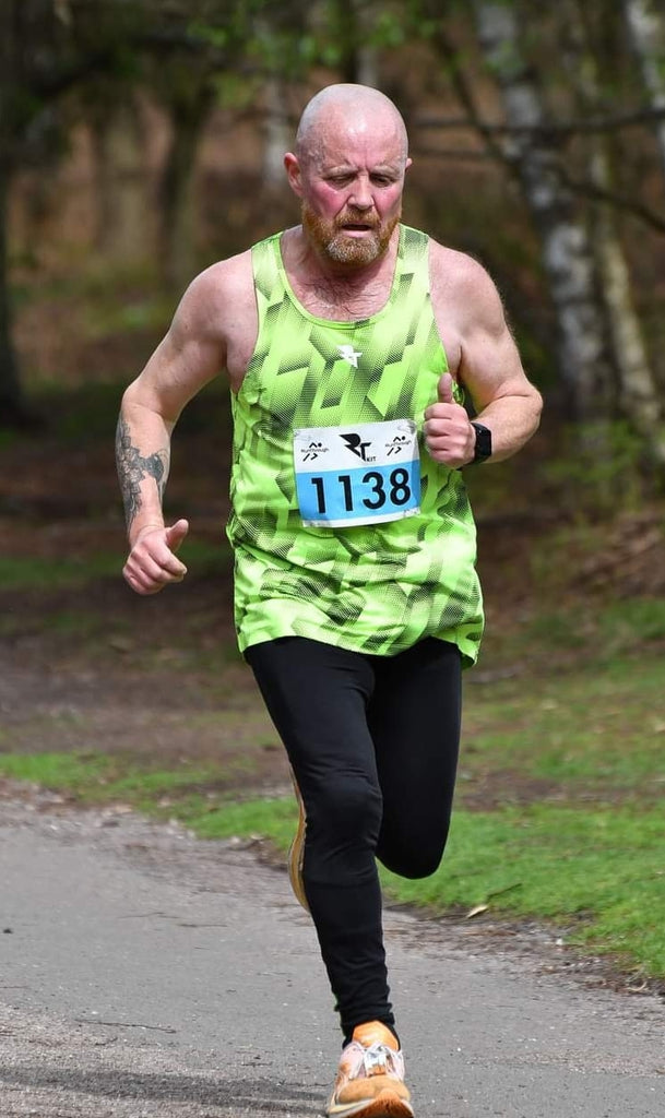 Running Kit & Running Clothes | RunThrough Kit – Run Through Kit