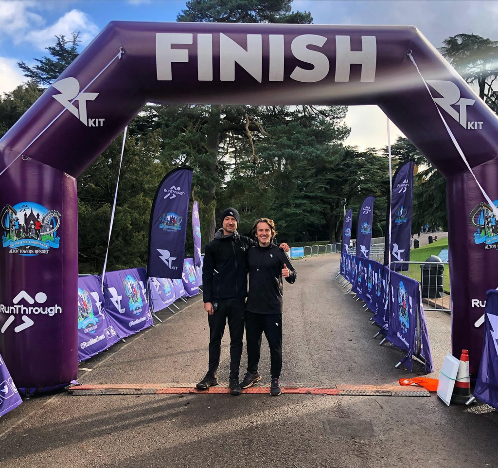 About RunThrough Kit – Run Through Kit