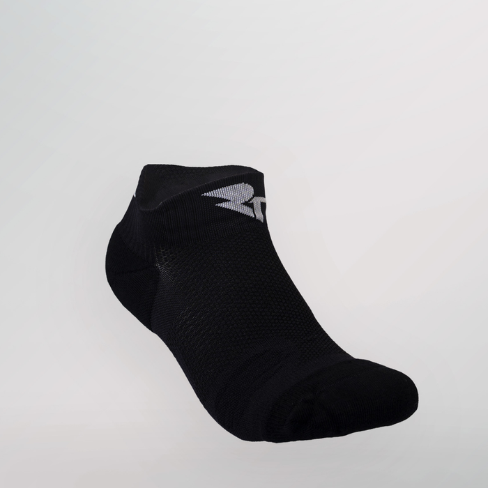 Performance Below Ankle Socks - Black