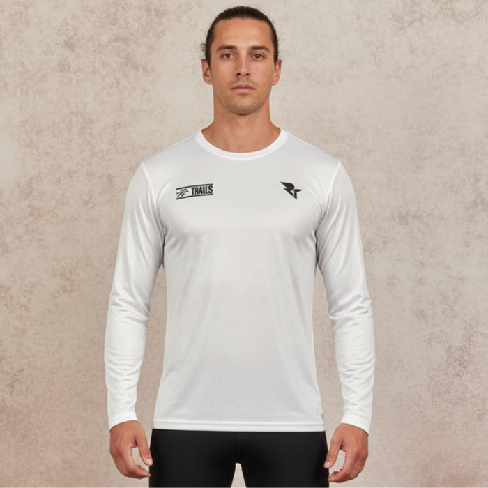RunThrough Trails Long Sleeve