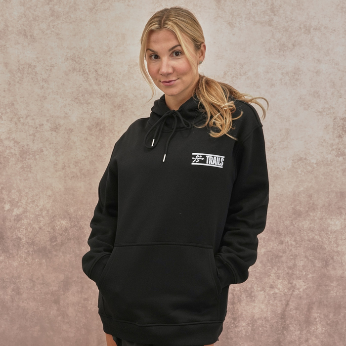 Trails Hoodie