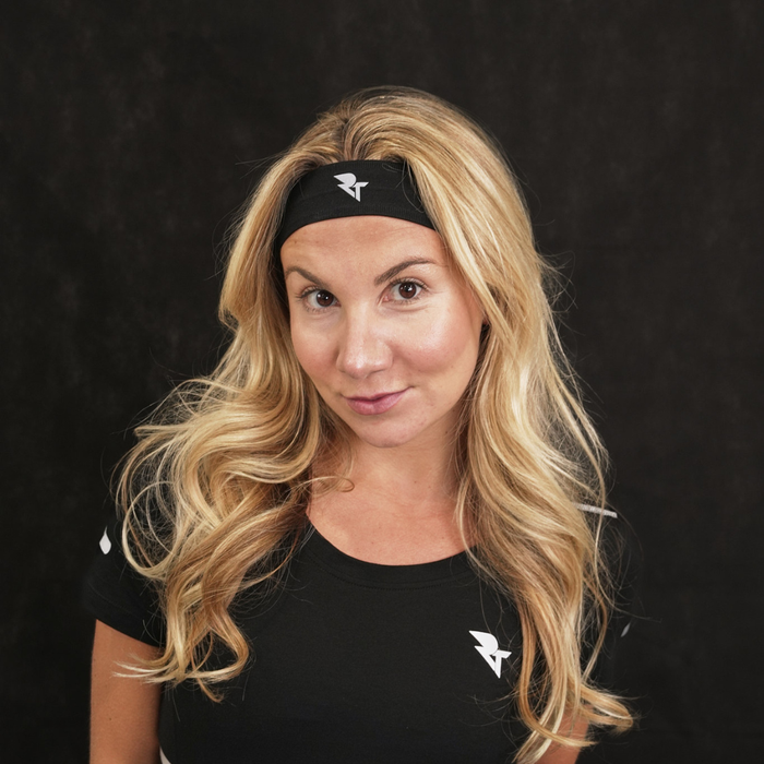 Running Headband