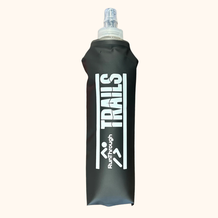 500ml RunThrough Trails Soft Flask