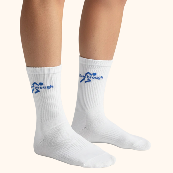 Everyday Crew Sock