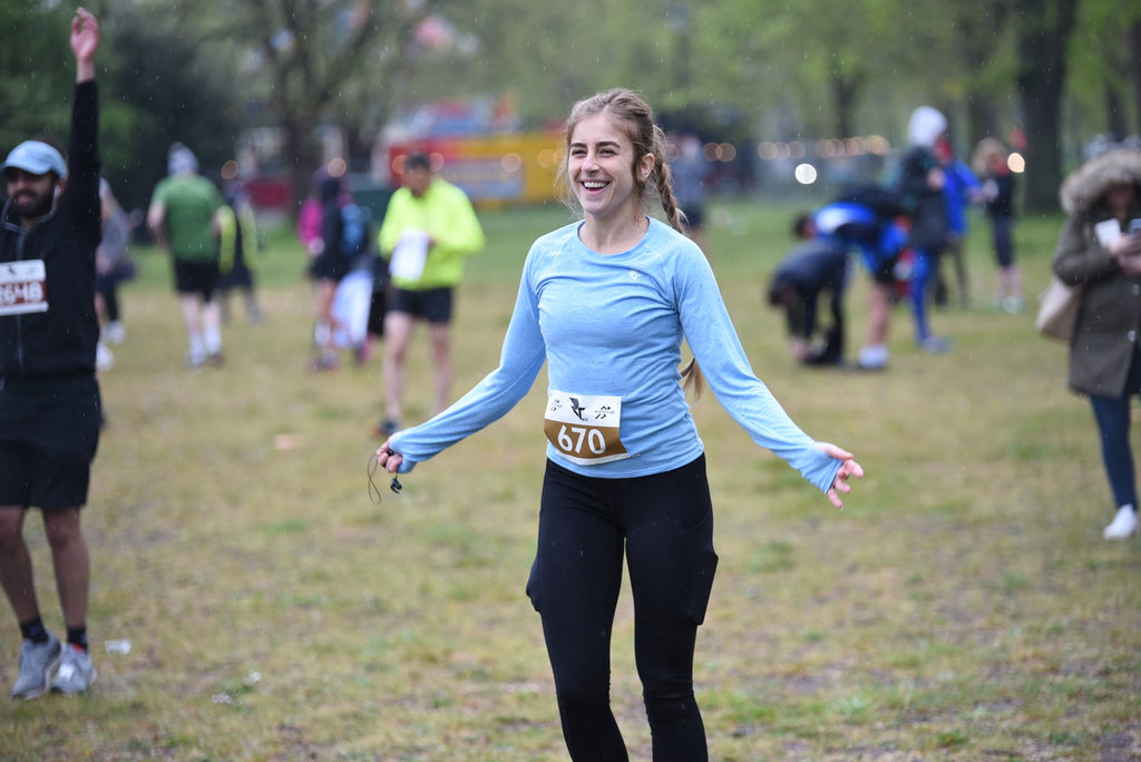 Alissa Rausch Running Running Kit & Running Clothes | RunThrough Kit – Run Through Kit