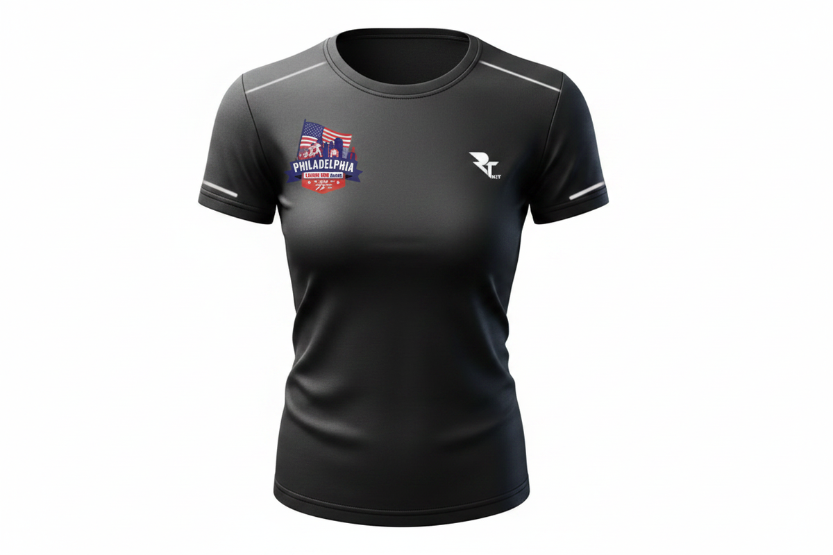 Philadelphia Women's T-shirt