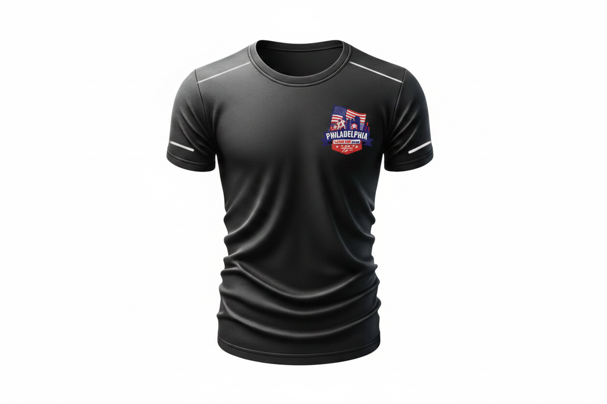 Philadelphia Women's T-shirt