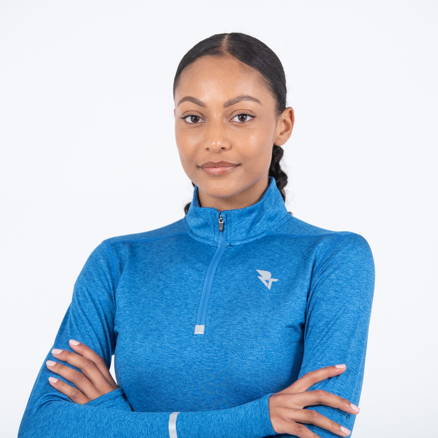 Running fleece womens sale
